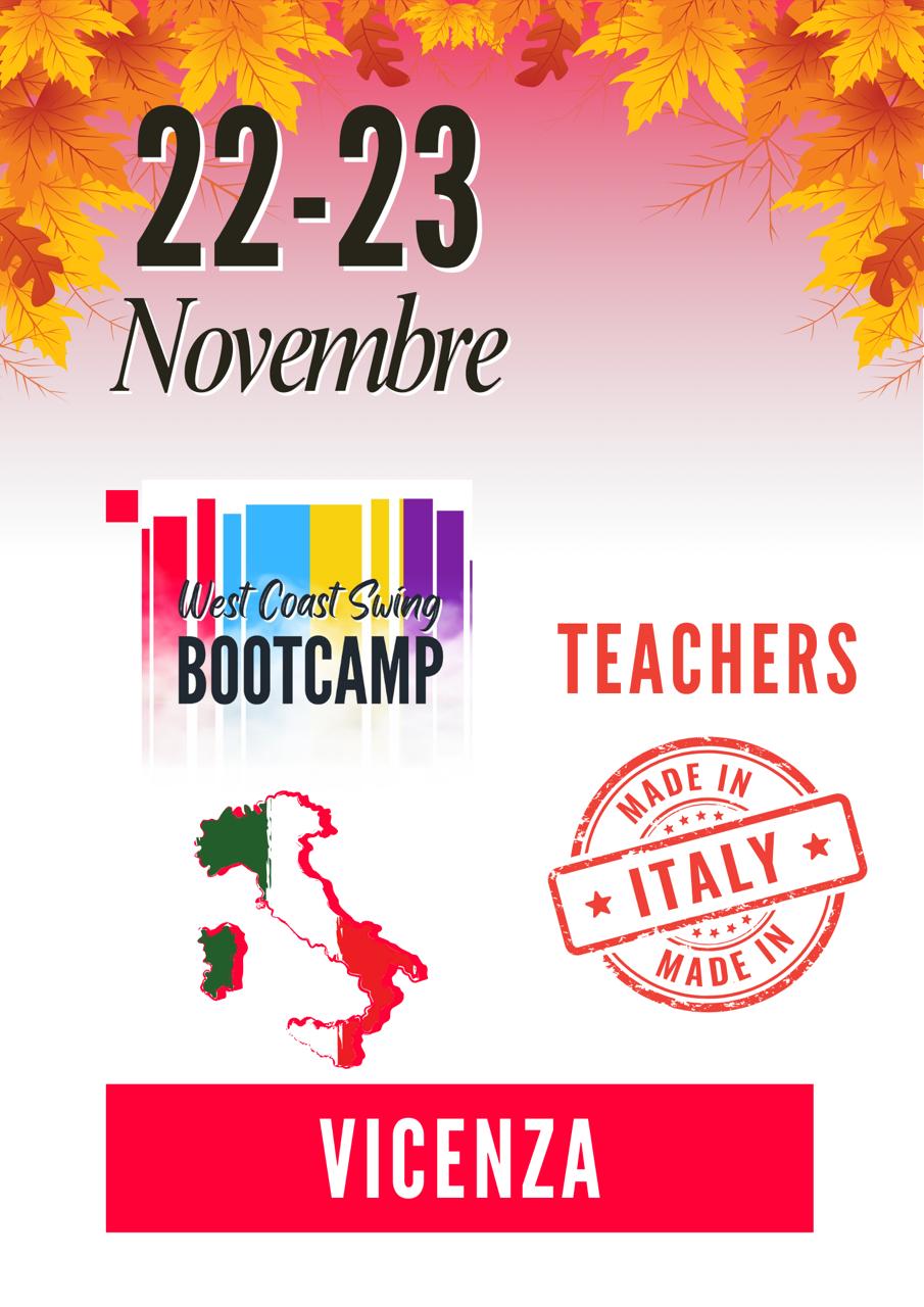 22-23 Novembre